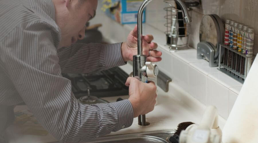 Professional emergency plumbing in Forest Home, AL